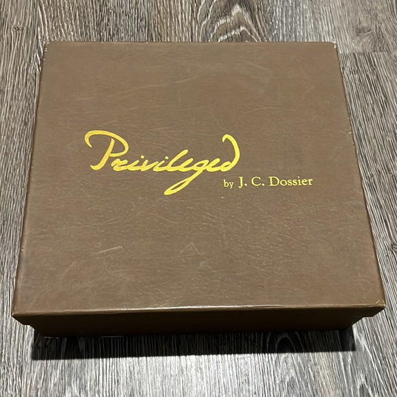 Privileged Women’s multi colored heels worn once… size 8.5 (Cambria) - Picture 12 of 12